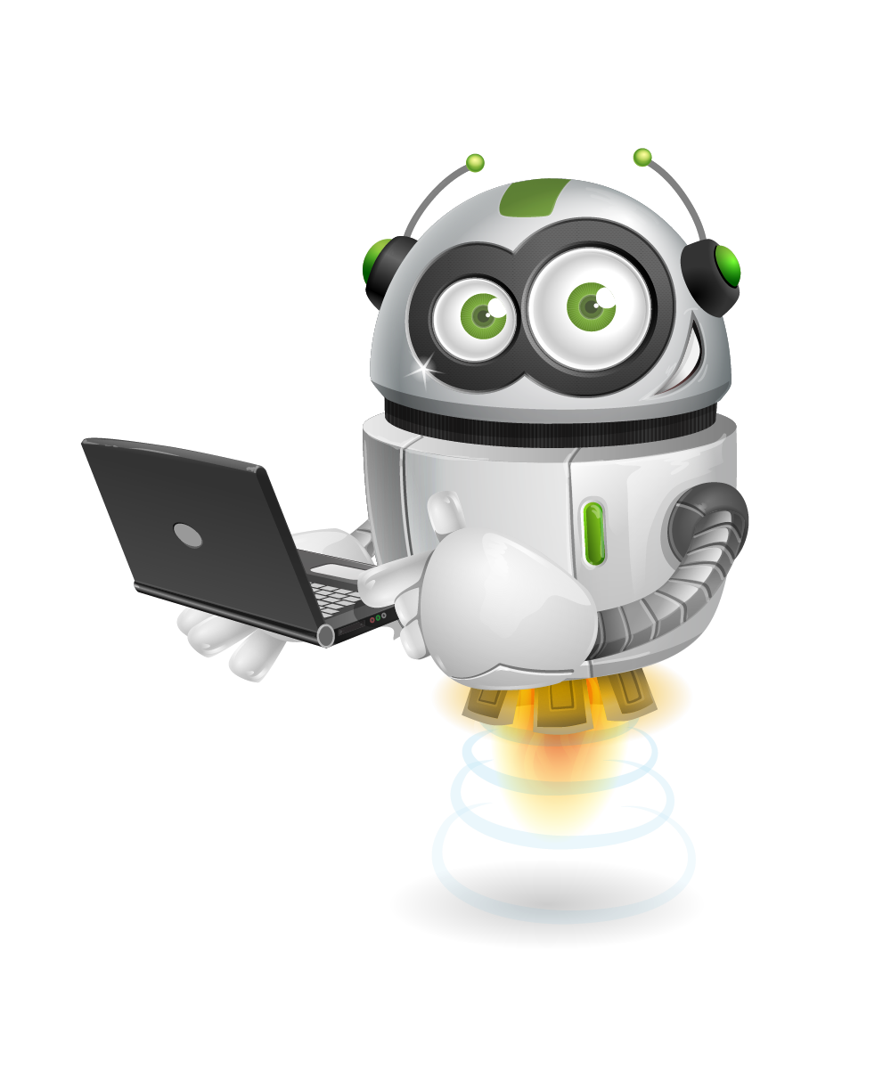 Robot 1