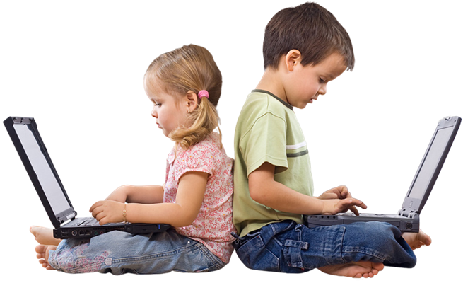 Internet Sano 2