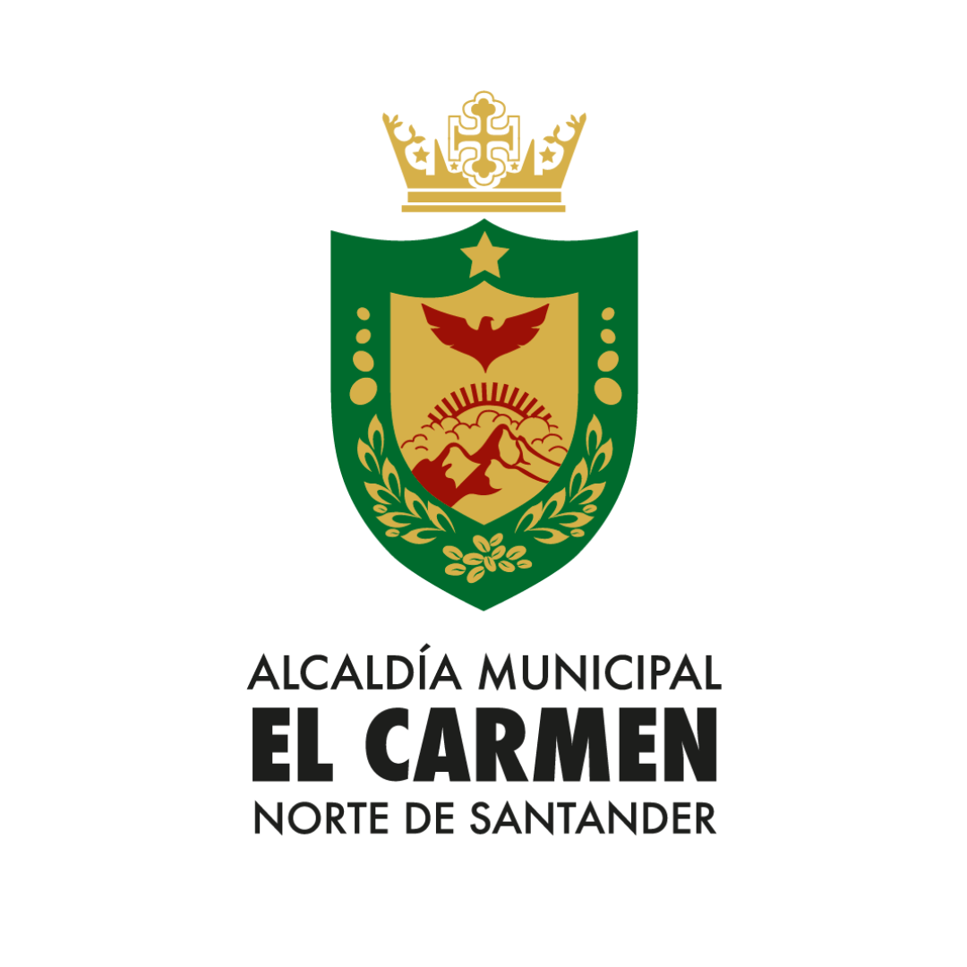 Alcaldía Municipal EL CARMEN