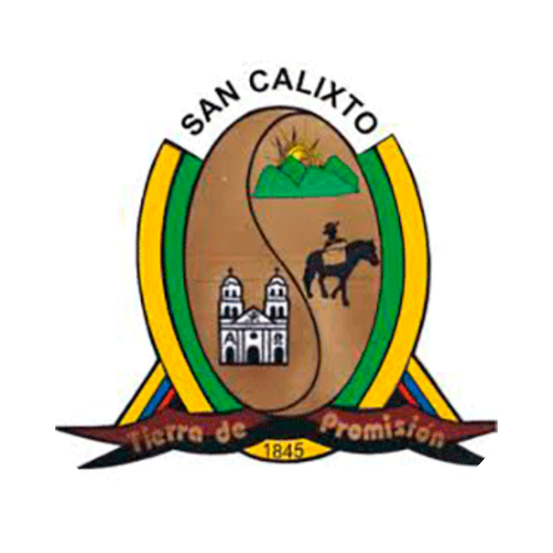 Alcaldía Municipal SAN CALIXTO
